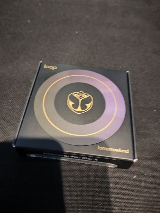 Loop Tomorrowland, nowe