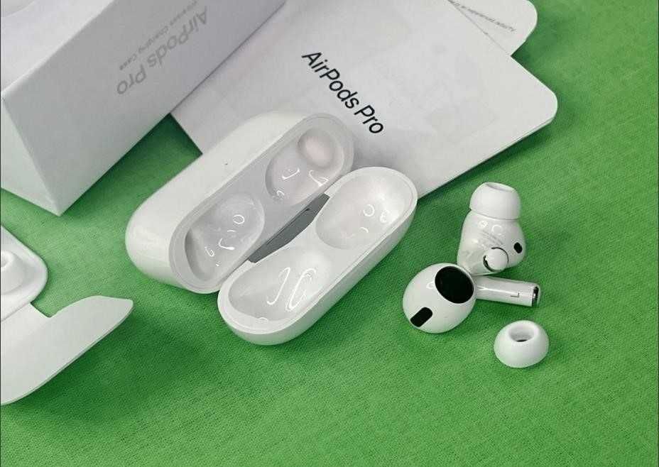 Навушники Full якості Airpods Pro 1в1 Найкраще звучання 1в1
