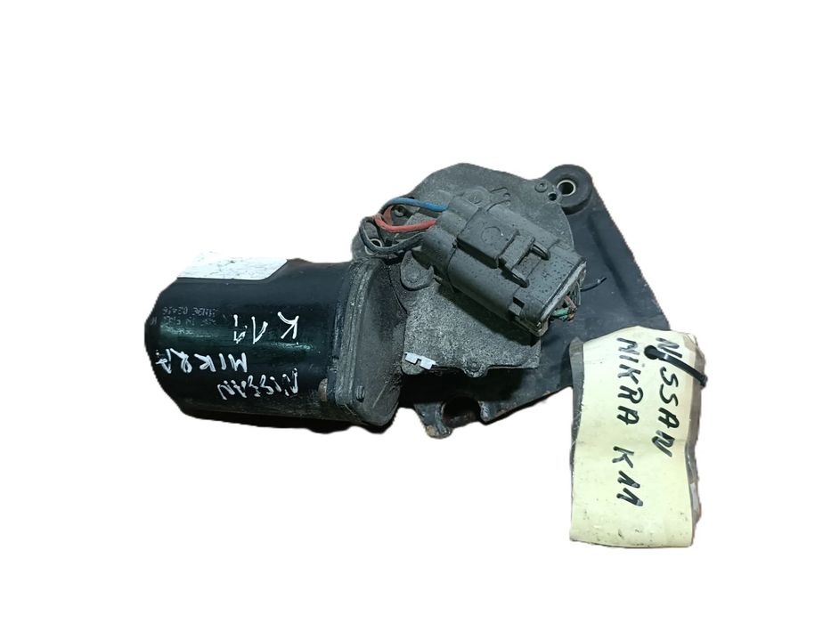 NISSAN MICRA K11 92-03 SILNICZEK WYCIERACZKI *