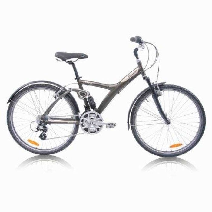 Bicicleta Btwin original