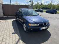 BMW Seria 3 E46 320D 150 KM 3X Klucze Klima Z Niemiec