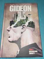 Gideon Falls Tom 5 Jeff Lemire Andrea Sorrentino Dave Stewart komiks