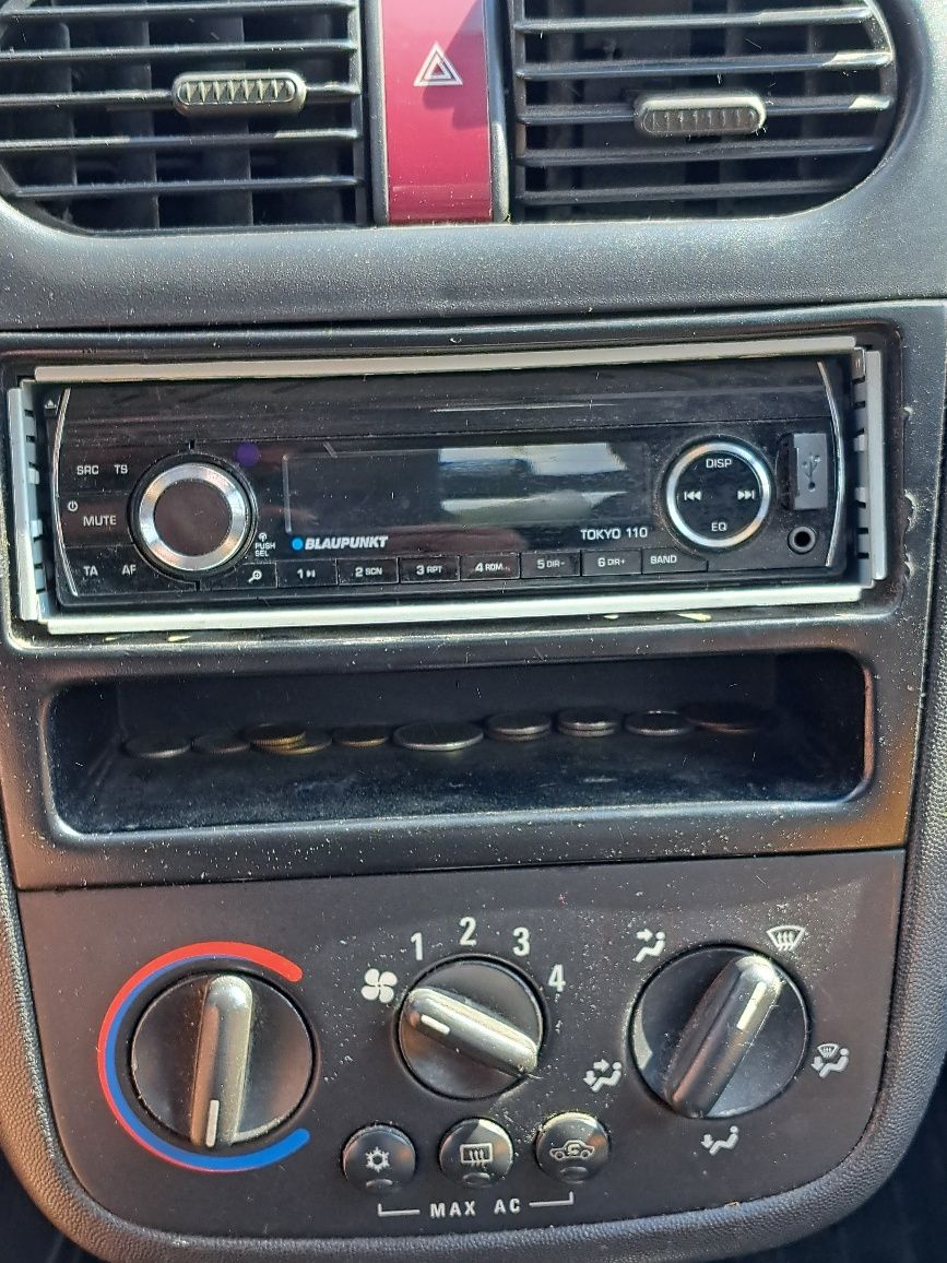 Opel Corsa C 1.0