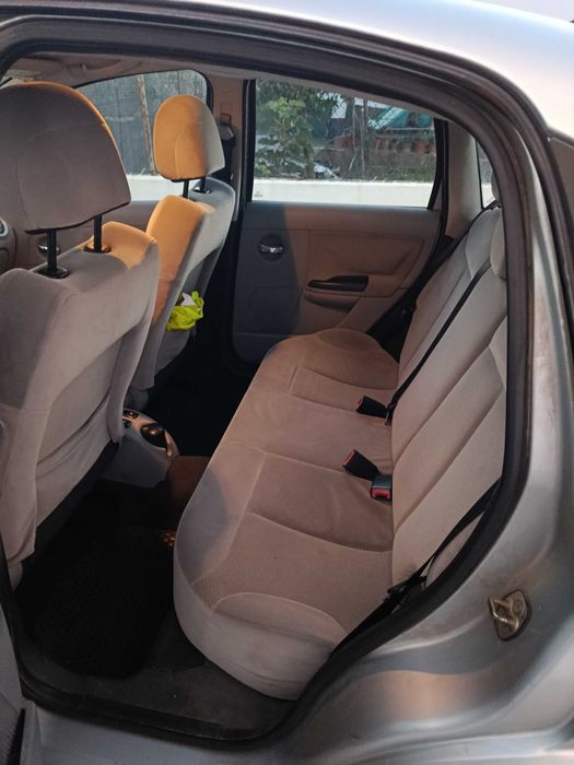 Citroen c3 1.4hdi 2007