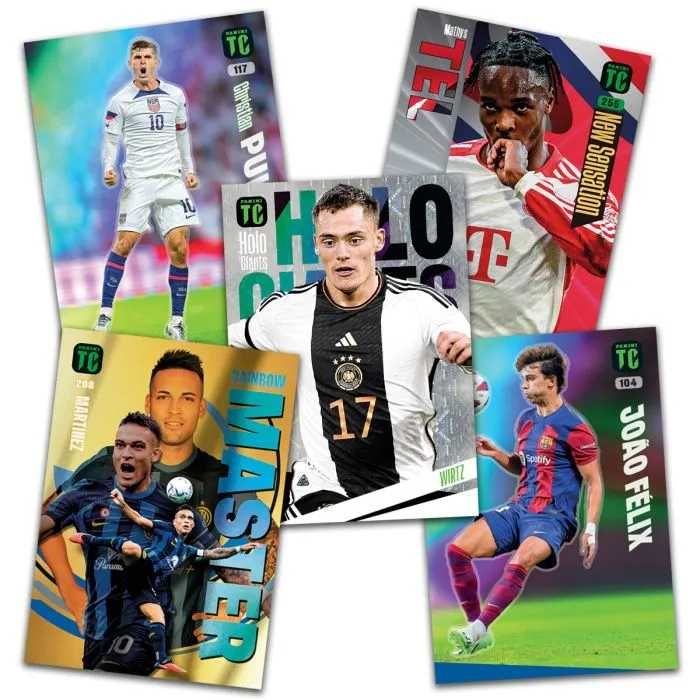 Panini Top class 2024