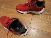 Buty do koszykówki ADIDAS rozm. 40