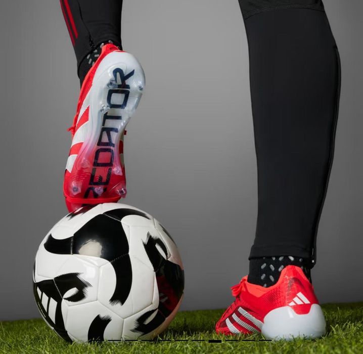 Chuteiras adidas