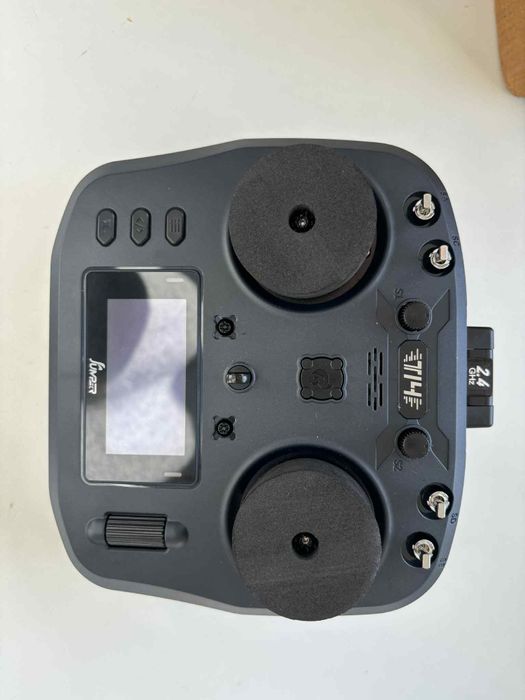 Nadajnik RC 2.4 GHz do dronów