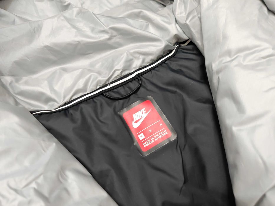 M | NIKE Kurtka puchowa damska