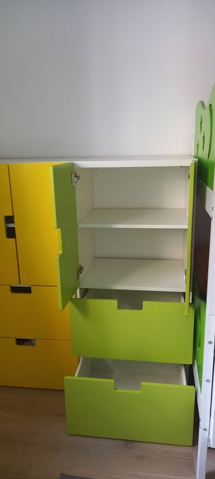 Sprzedam 2 szafki IKEA STUVA