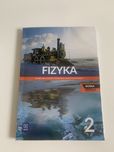 Fizyka 2 wsip podrecznik zakres podstawowy