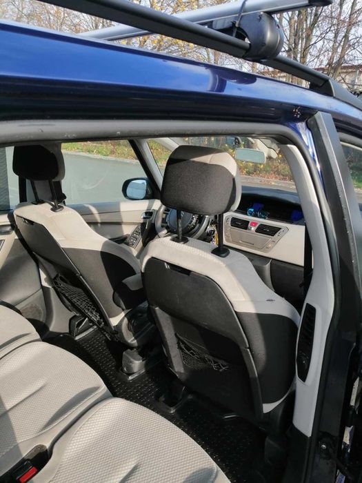 Citroen C4 grand picasso