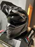Capacete ls2 pionner