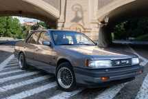Mazda 929 HC 3.0 GLX Automat