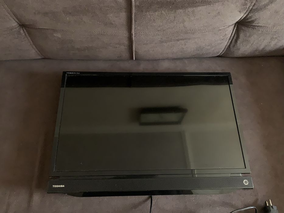 Телевизор Toshiba