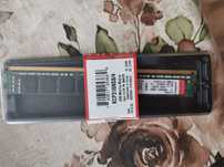 Pamięć RAM Kingston 4GB 1600MHz