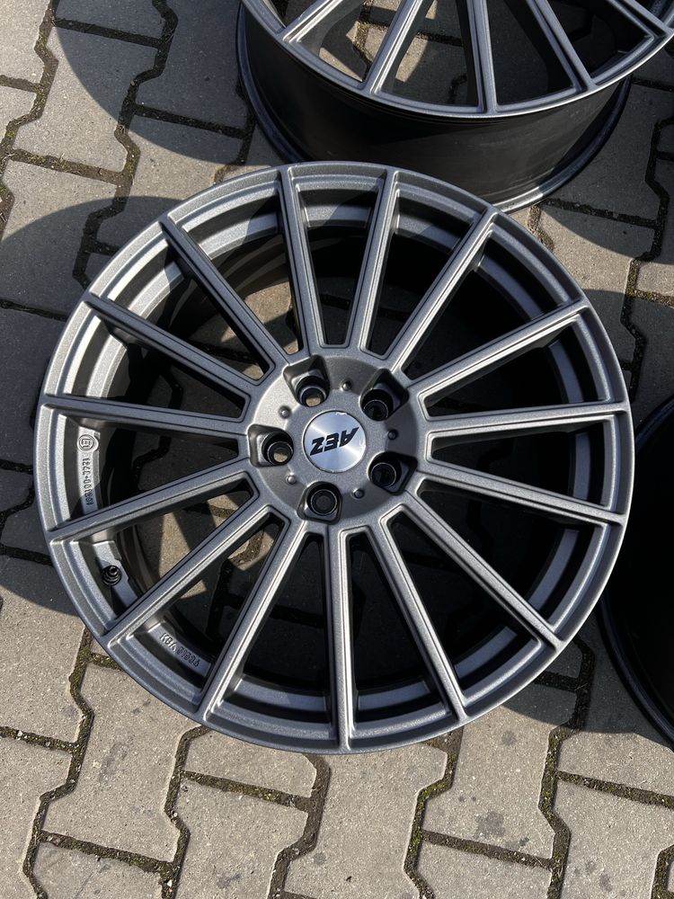 5/112 R20 Диски  Audi Q5 Q4 / BMW X1 X2 / VW Tiguan ID4 / Skoda Kodiaq