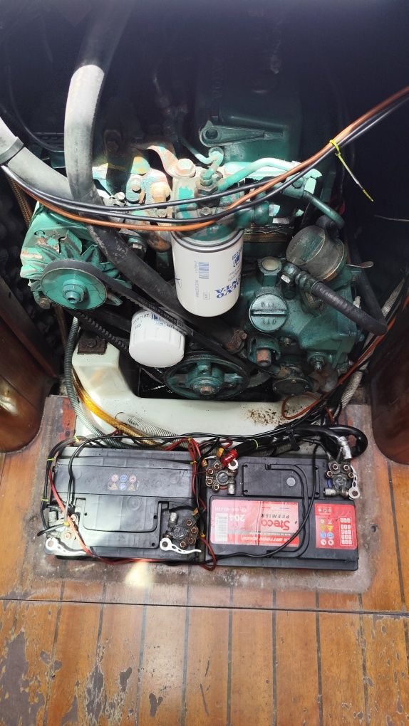 Veleiro Beneteau First 310