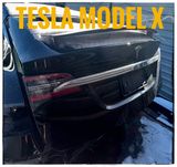 Крышка багажника (ляда) Tesla Model X 1069546-E0-A