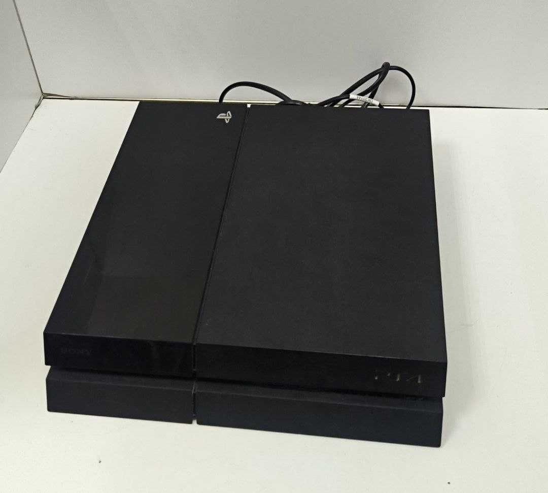 Ігрова приставка SONY PS4 CUH-2116A 500GB