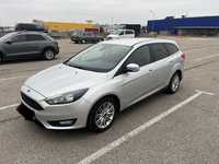 Ford Focus Ford Focus 1.5 TDCi SyncLine