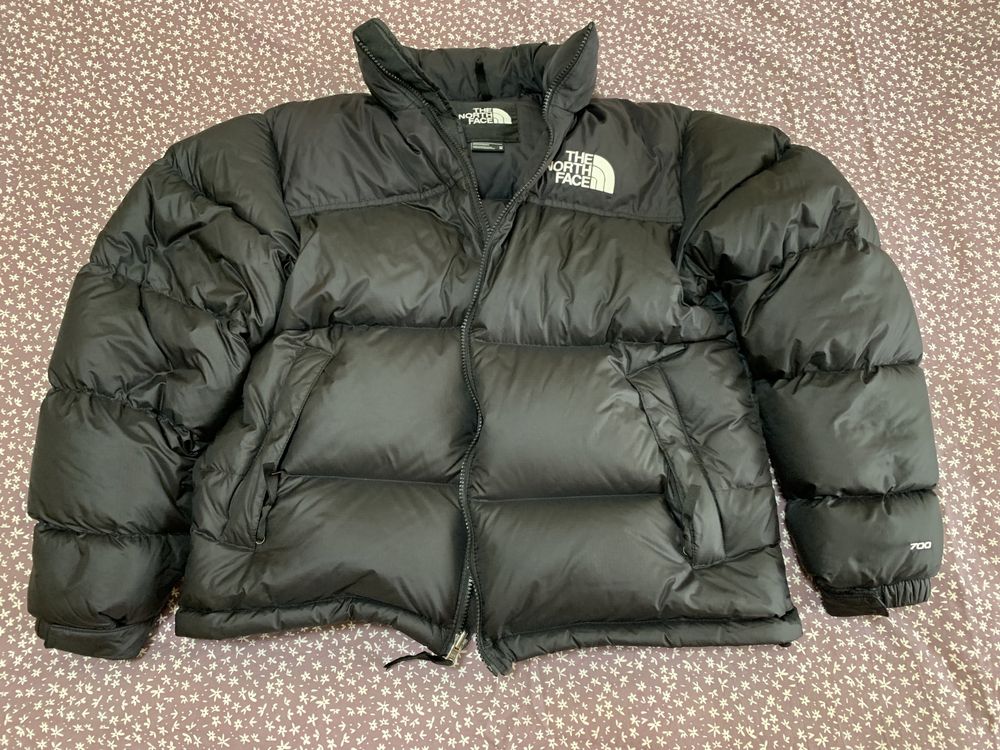 Пуховик THE NORTH FACE 700