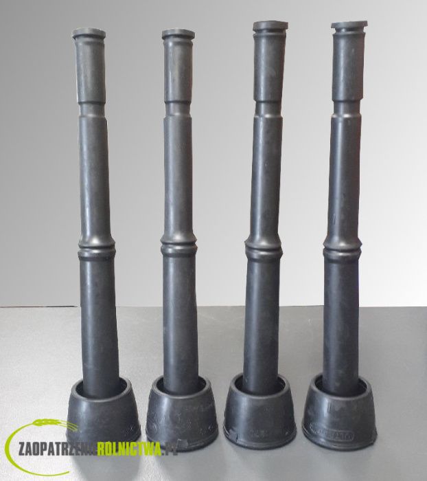 Gumy strzykowe Ultramilk JD1270 typ Harmony do dojarki AlfaLaval