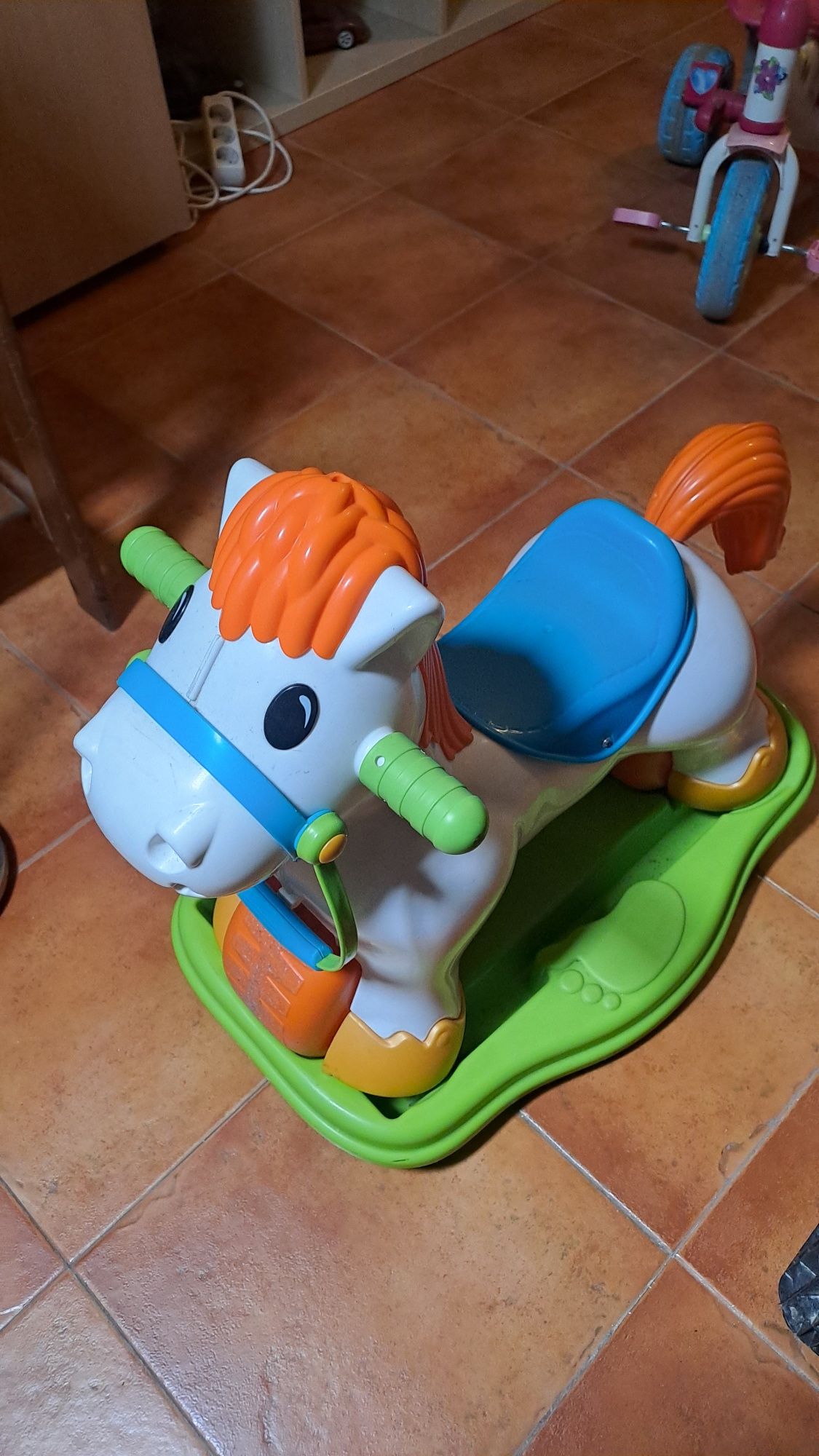 Brinquedos crianças