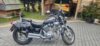 Yamaha Virago Yamaha Virago z 1997 r.