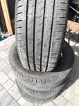 4x opony letnie Dębica 205/55/16 2022r 6mm cena za 4szt