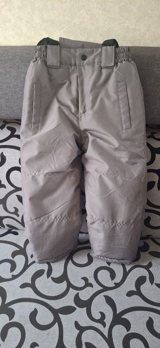 Продам зимний комбинезон