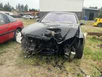 Mercedes s klasa w221 3,2CDI Pilne!