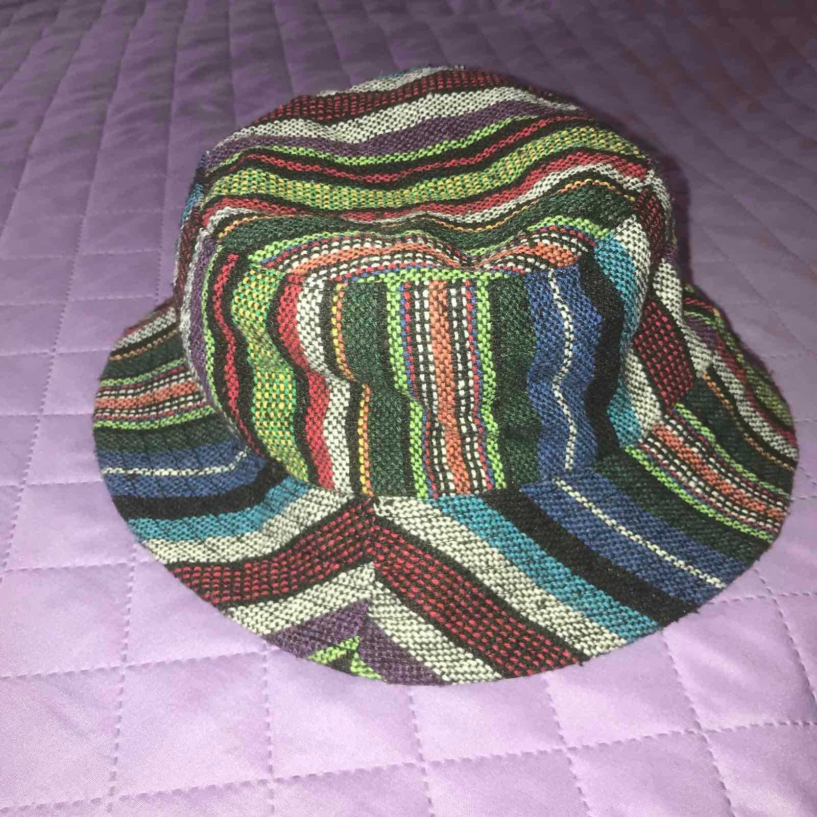 Гарна панама - капелюшок