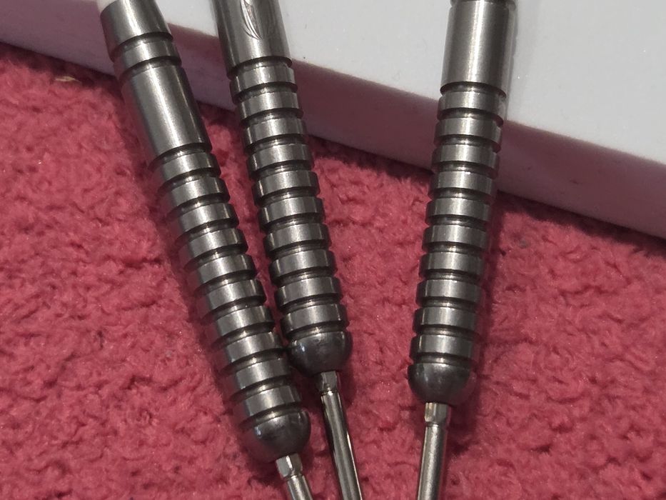 Lotki Target Rob Cross G1 SP 23g