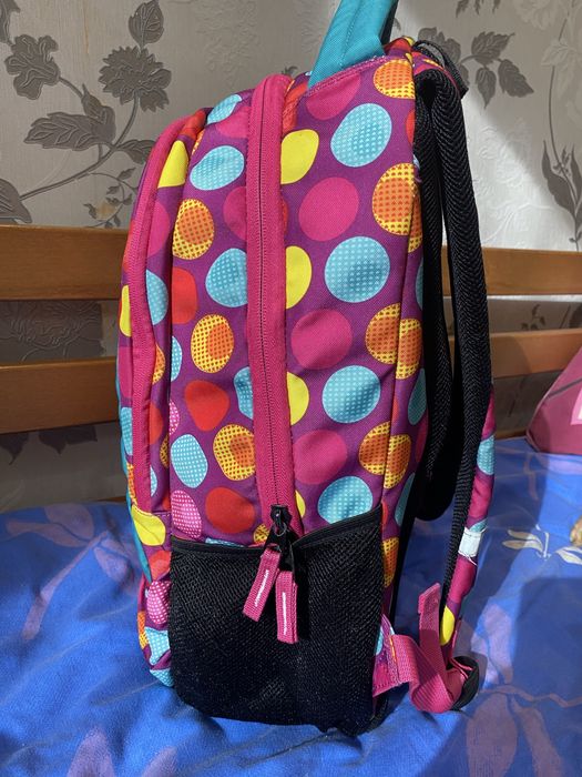 Шкільний рюкзак  б/в