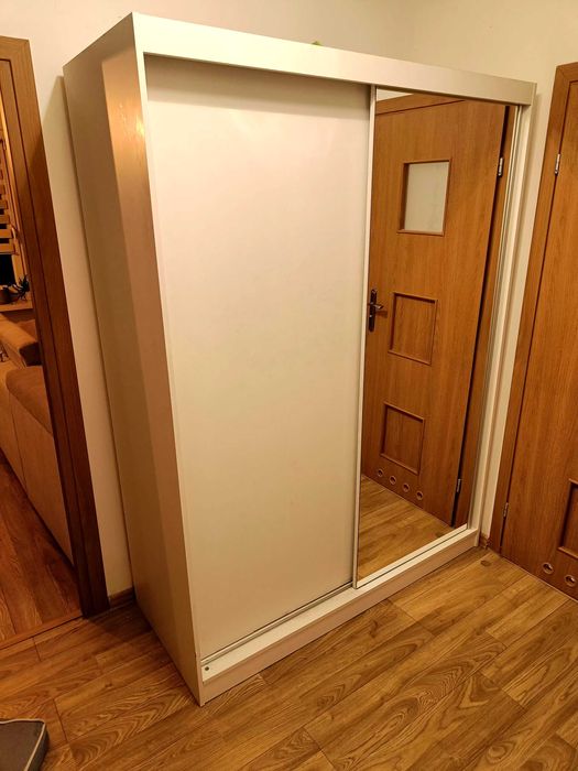 Szafa przesuwna Vista 05 150