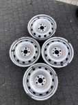 Felgi stalowe 15 4x98 fiat stilo doblo lancia alfa ford ka opel adam