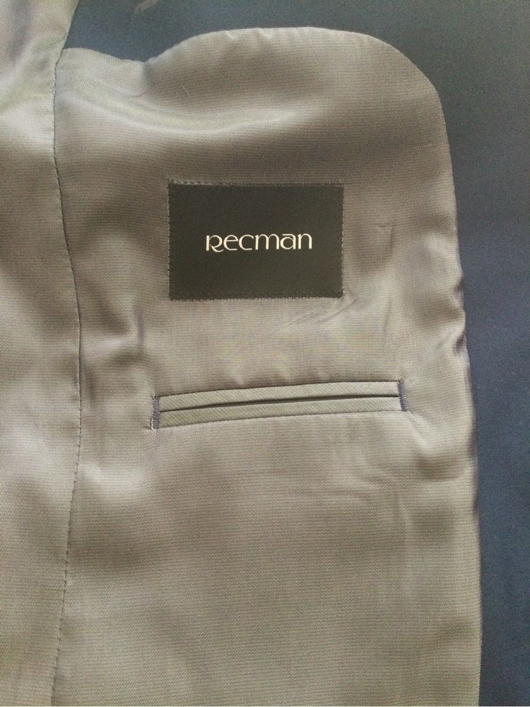Garnitur RECMAN 176/90