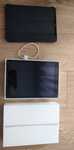 Apple Ipad air cellulral A1475 32GB oryginalne pudełko, kabel, etui