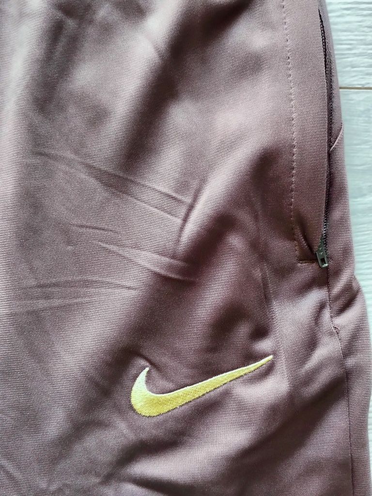 Calças desporto treino futebol adulto original Nike Tottenham Hotspur