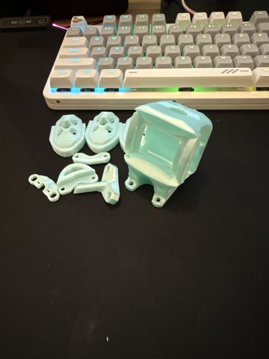 Druk 3D na zamówienie