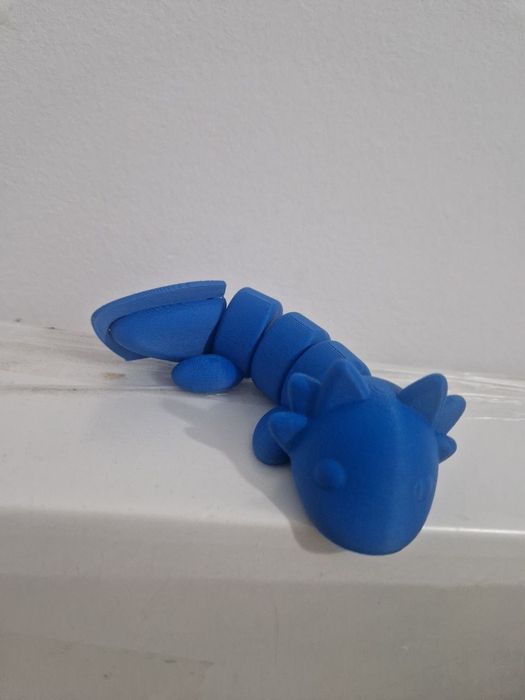 Szybki druk 3D na zamówienie.