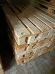 Europalety na sztuki  120 x 80