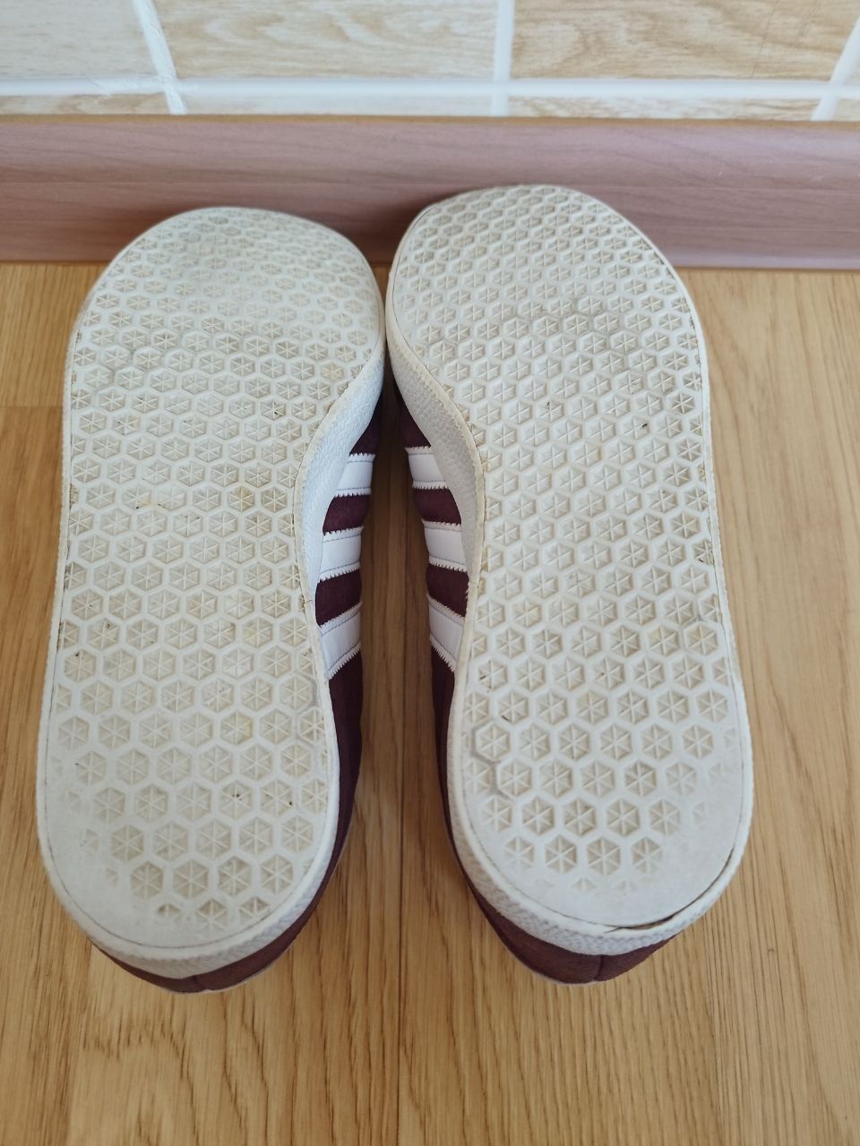 Кросовки Adidas Gazelle