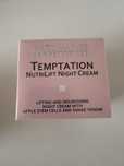 Krem, krem na noc, temptation, Theo Marvee Temptation