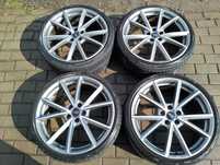 Felgi 20" Audi TT TTS TTRs a3 S3 8v 20" 5x112 et52 9cali