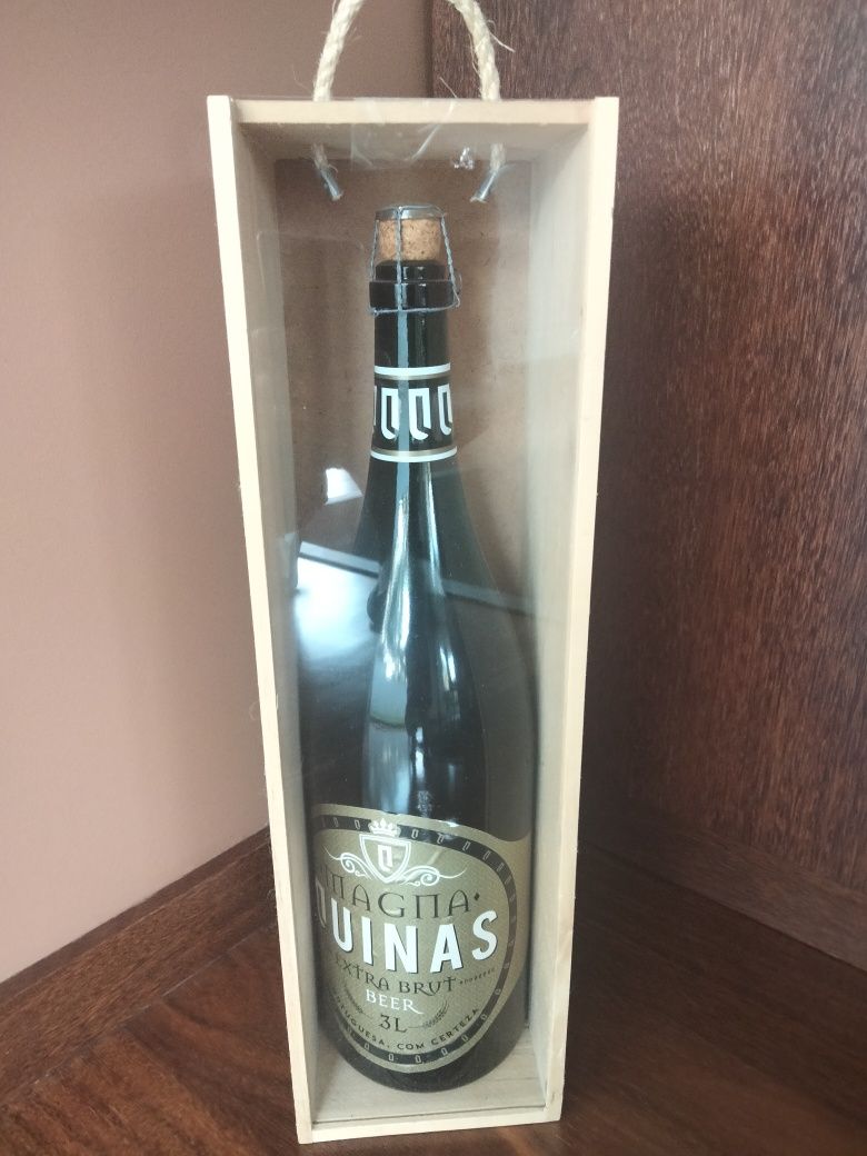Garrafa de 3L de Beer
