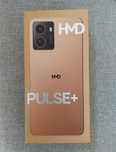 Smartfon HMD pulse+ 4/128GB 6.56" 90Hz Grafitowy