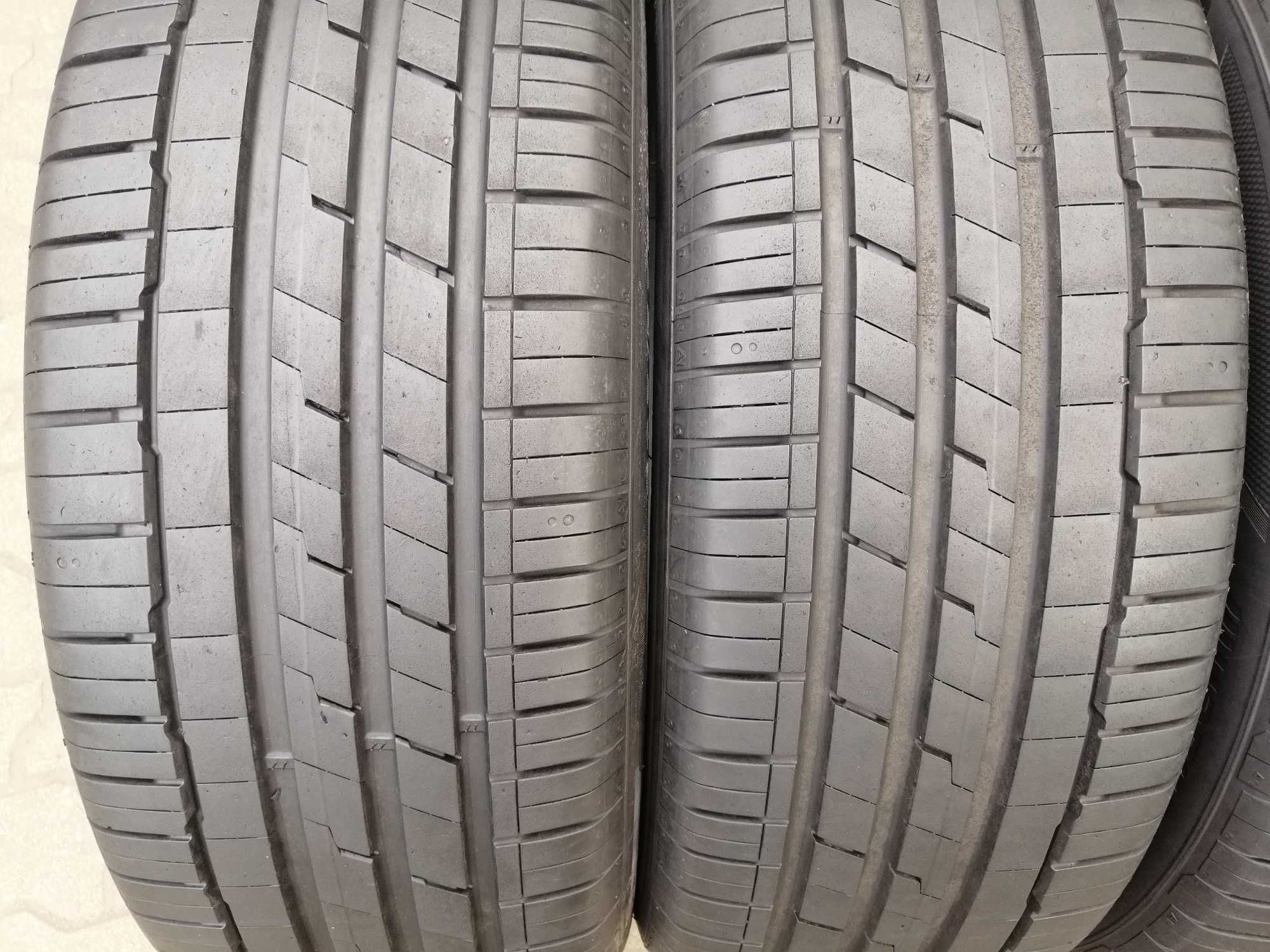 Opony 235/55 R 20 Hankook Ventus S1 Evo 3 Jak Nowe