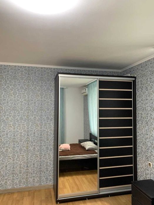 Сдам в аренду 2 комнатную квартиру  "Левада 1" (47001)